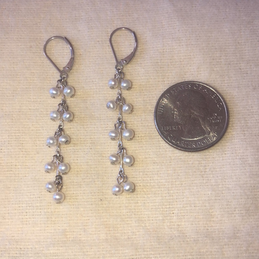 Earrings - Picture 3 of 3